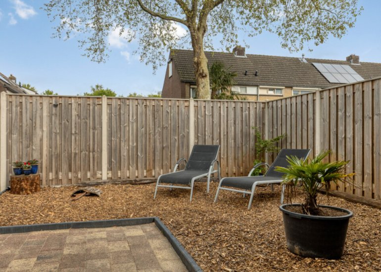  Newtonstraat 23, Terneuzen