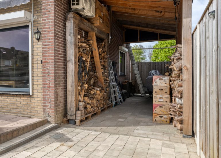  Newtonstraat 23, Terneuzen