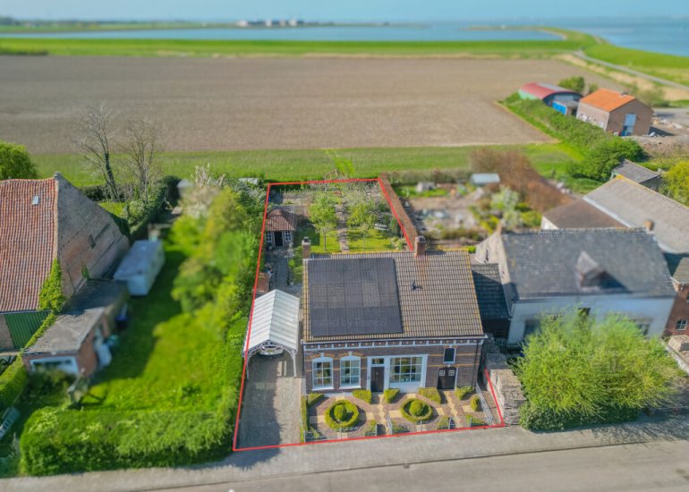  Walsoordensestraat 11, Walsoorden