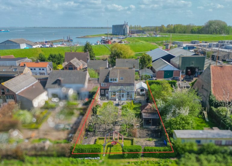  Walsoordensestraat 11, Walsoorden