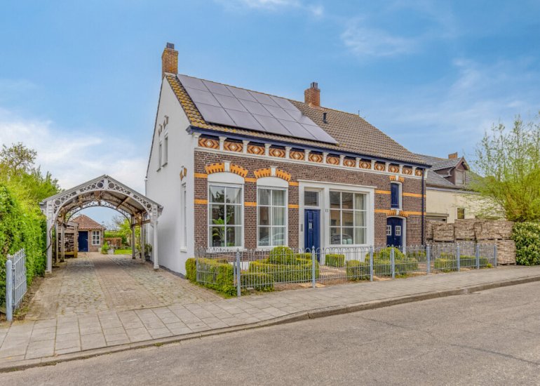  Walsoordensestraat 11, Walsoorden