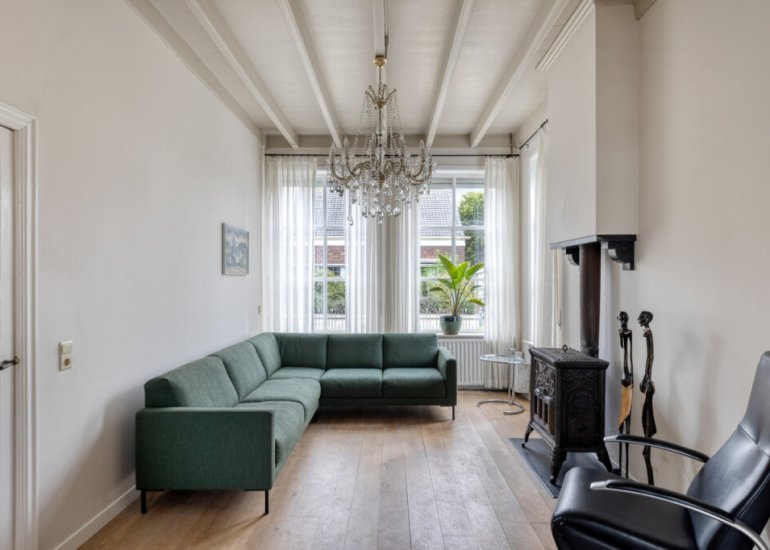  Walsoordensestraat 11, Walsoorden