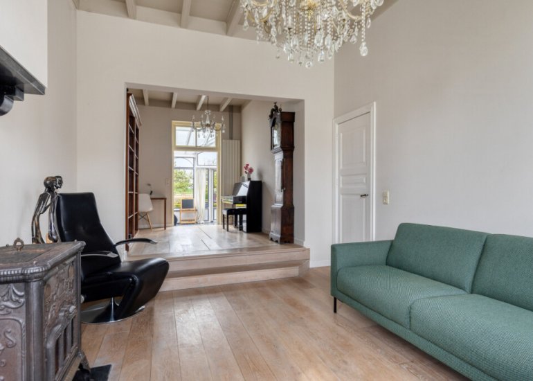  Walsoordensestraat 11, Walsoorden