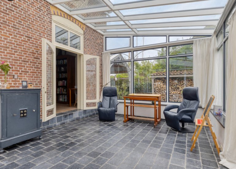  Walsoordensestraat 11, Walsoorden