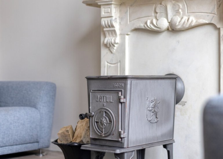  Walsoordensestraat 11, Walsoorden