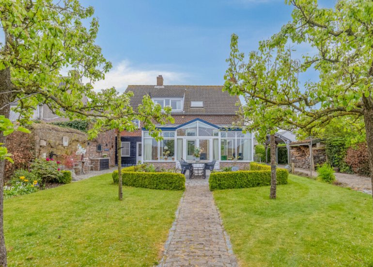  Walsoordensestraat 11, Walsoorden