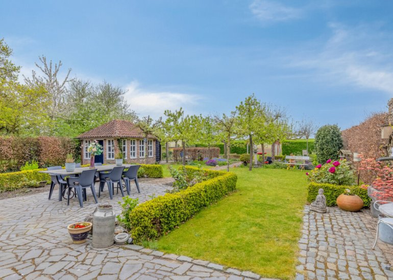  Walsoordensestraat 11, Walsoorden