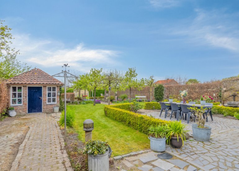  Walsoordensestraat 11, Walsoorden