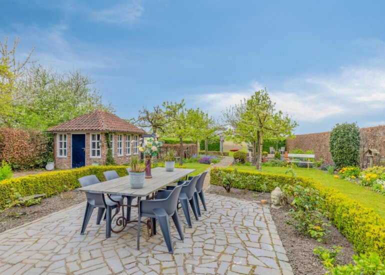  Walsoordensestraat 11, Walsoorden