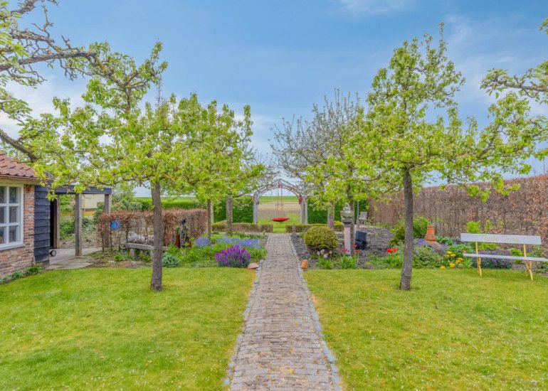  Walsoordensestraat 11, Walsoorden