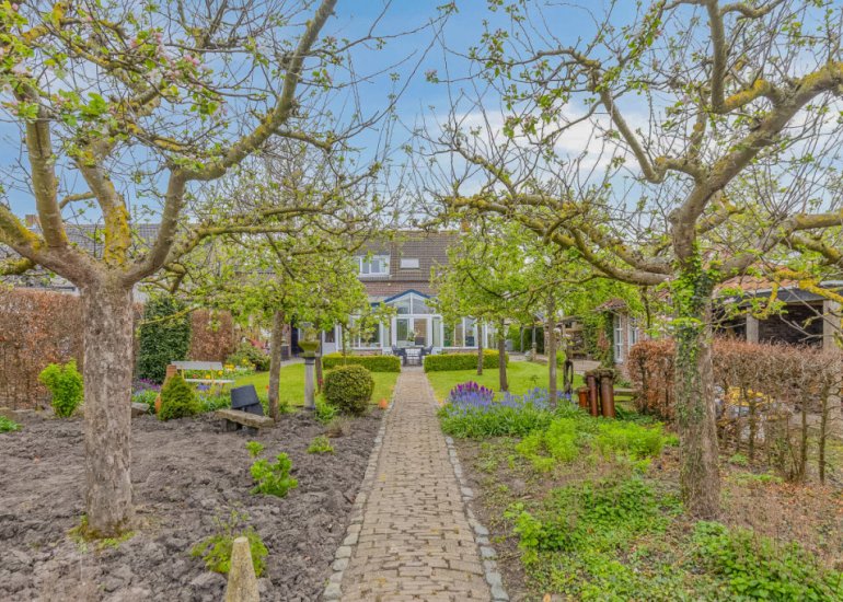  Walsoordensestraat 11, Walsoorden