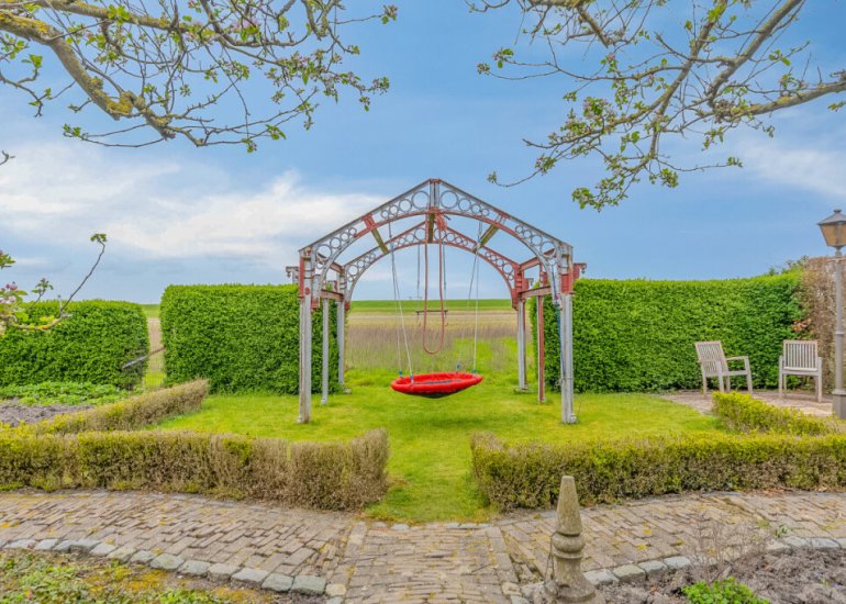  Walsoordensestraat 11, Walsoorden