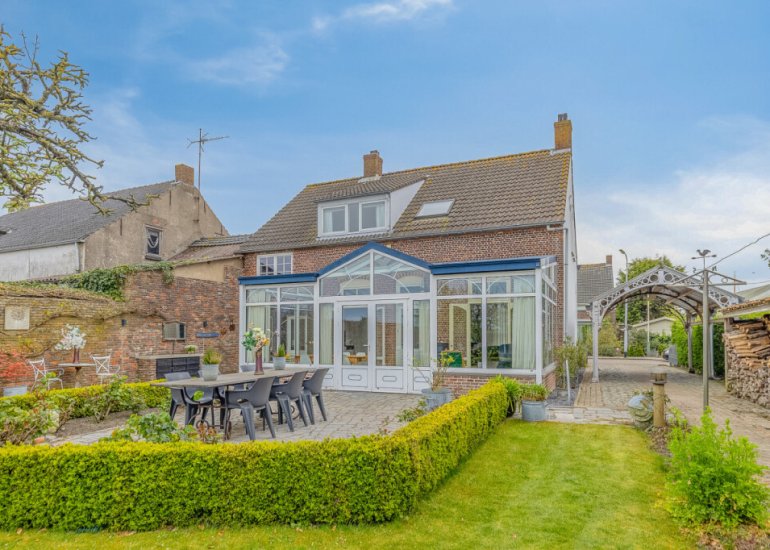  Walsoordensestraat 11, Walsoorden