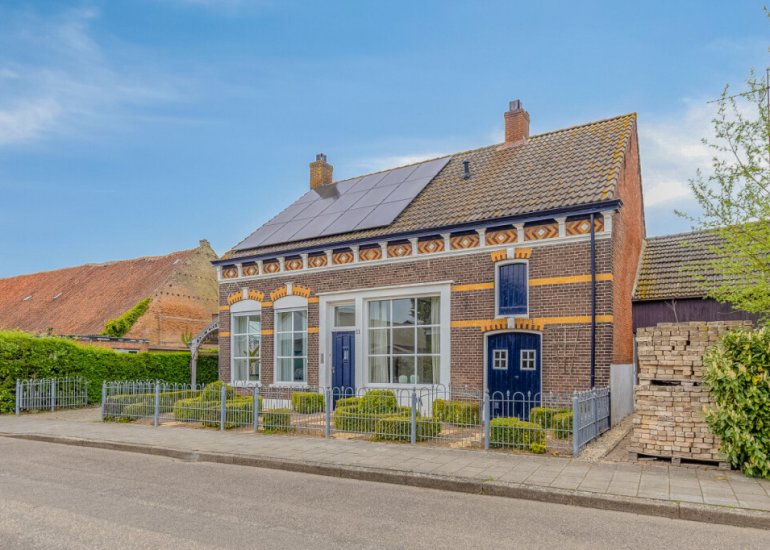  Walsoordensestraat 11, Walsoorden