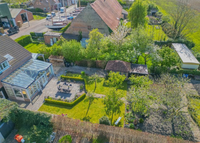  Walsoordensestraat 11, Walsoorden