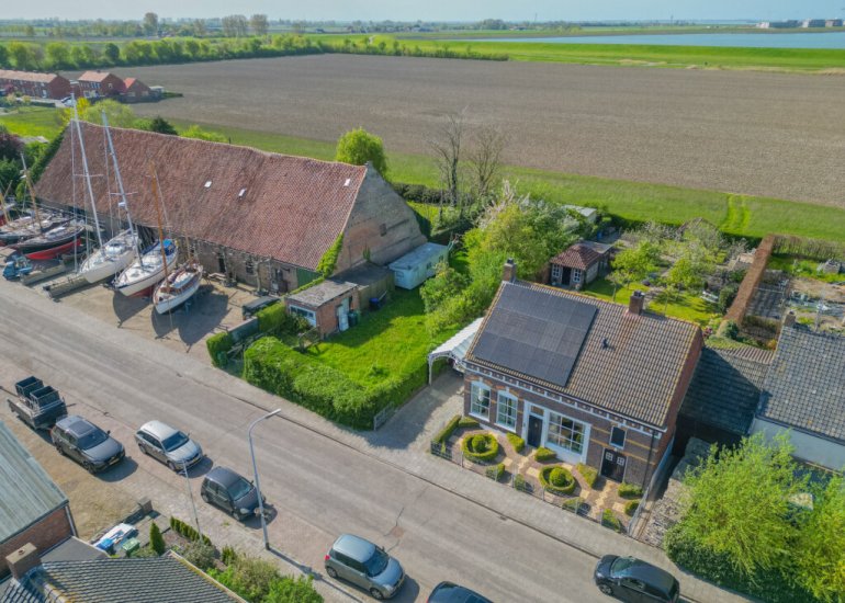  Walsoordensestraat 11, Walsoorden