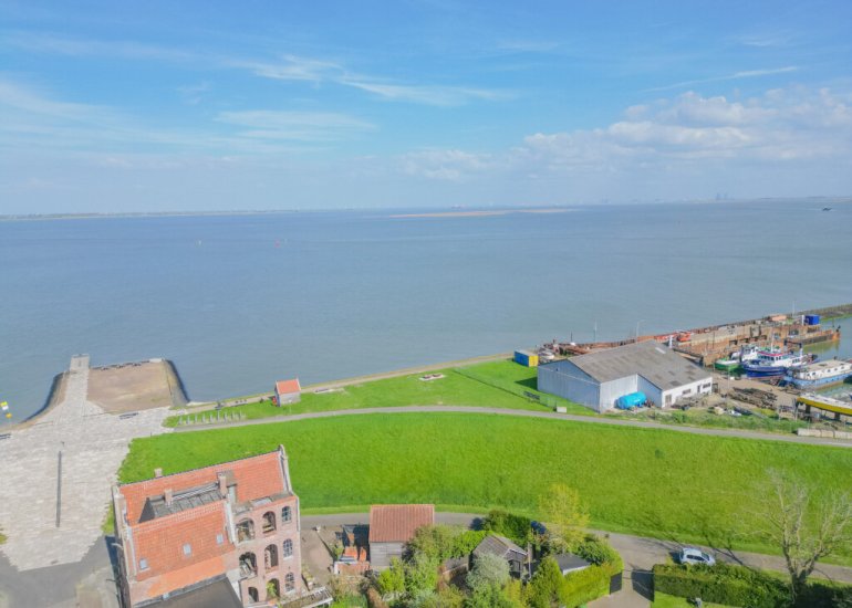  Walsoordensestraat 11, Walsoorden