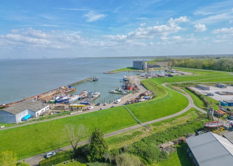  Walsoordensestraat 11, Walsoorden