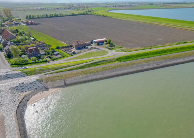  Walsoordensestraat 11, Walsoorden