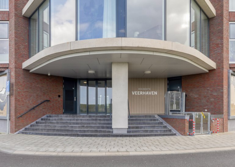  Scheldekade 58d, Terneuzen