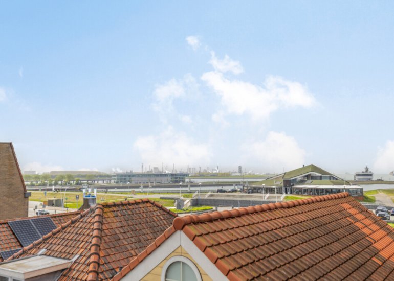  Scheldekade 58d, Terneuzen