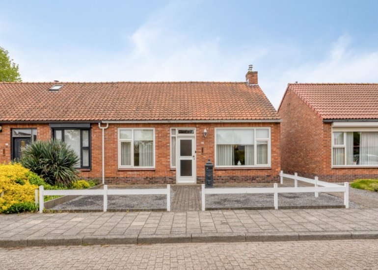  Jhr. Mr. De Casembrootstraat 8, Koewacht