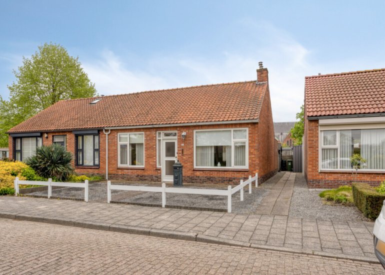  Jhr. Mr. De Casembrootstraat 8, Koewacht