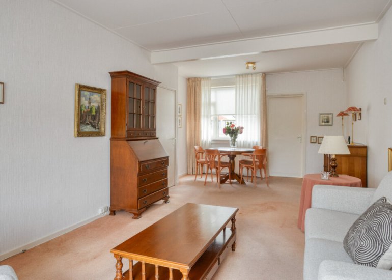  Jhr. Mr. De Casembrootstraat 8, Koewacht