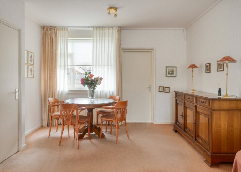  Jhr. Mr. De Casembrootstraat 8, Koewacht
