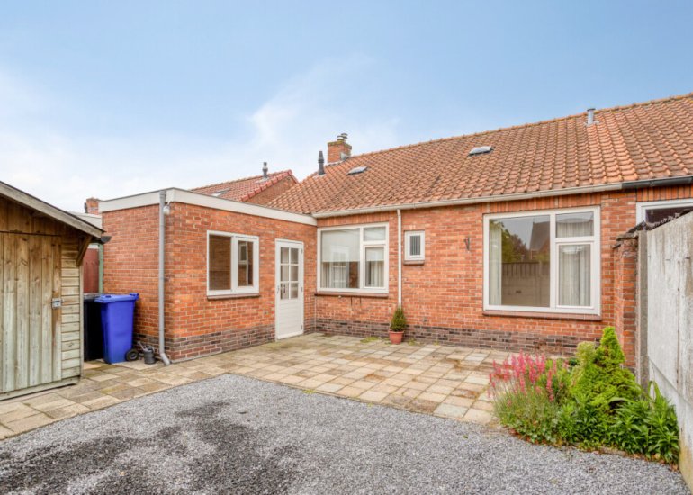  Jhr. Mr. De Casembrootstraat 8, Koewacht