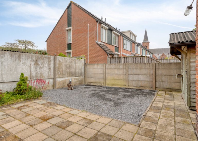  Jhr. Mr. De Casembrootstraat 8, Koewacht