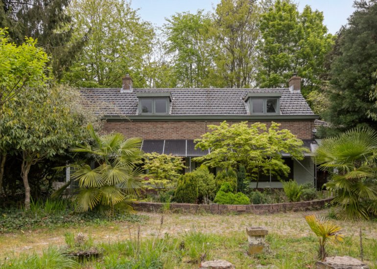  Zandpad 3, Koewacht