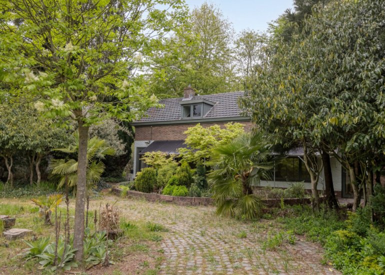 Zandpad 3, Koewacht