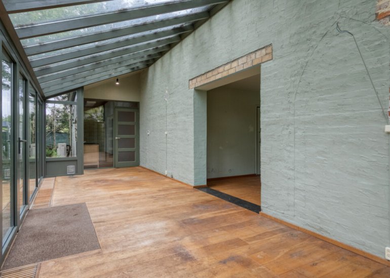  Zandpad 3, Koewacht