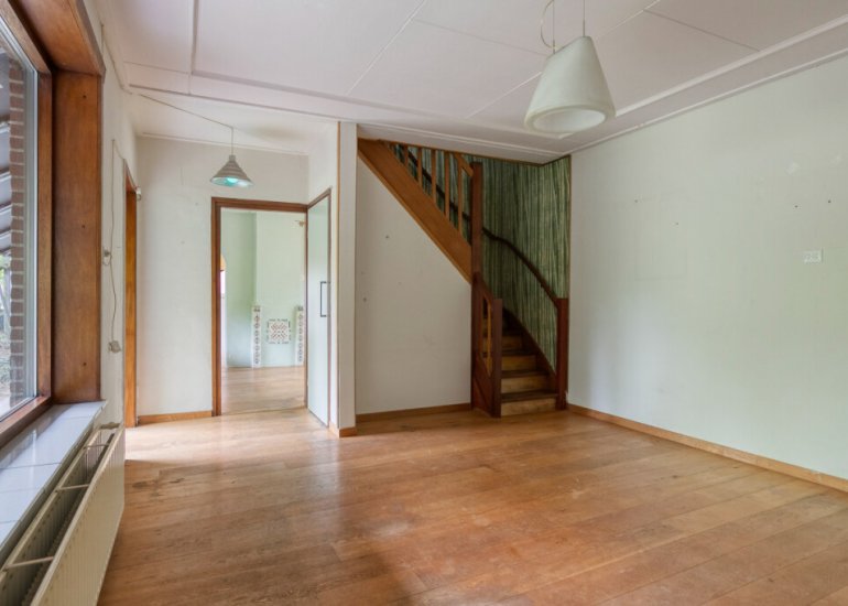  Zandpad 3, Koewacht