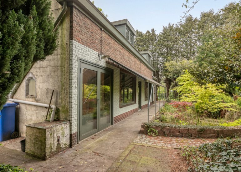  Zandpad 3, Koewacht