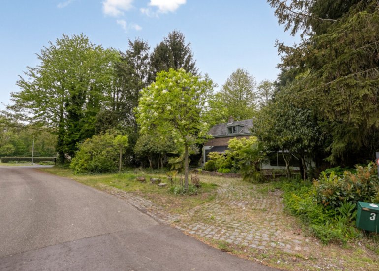  Zandpad 3, Koewacht