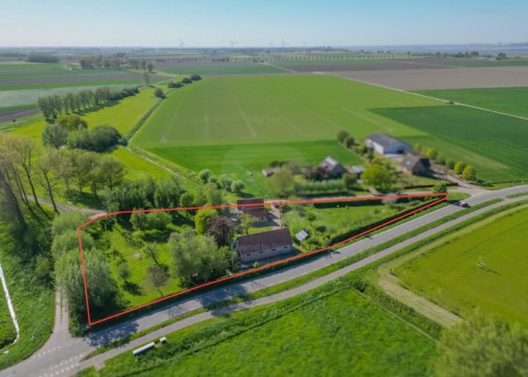  Zuidlangeweg 12, Biervliet