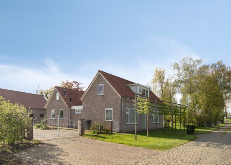  Zuidlangeweg 12, Biervliet