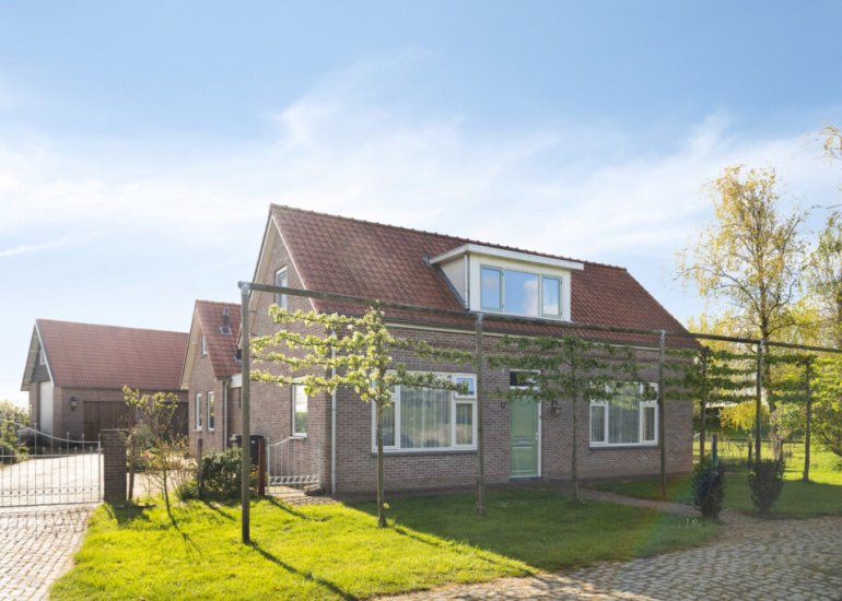  Zuidlangeweg 12, Biervliet