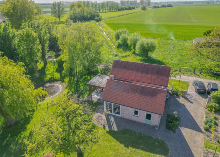  Zuidlangeweg 12, Biervliet