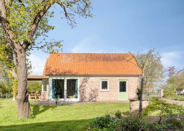  Zuidlangeweg 12, Biervliet