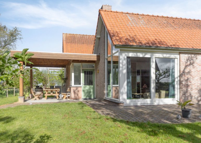  Zuidlangeweg 12, Biervliet