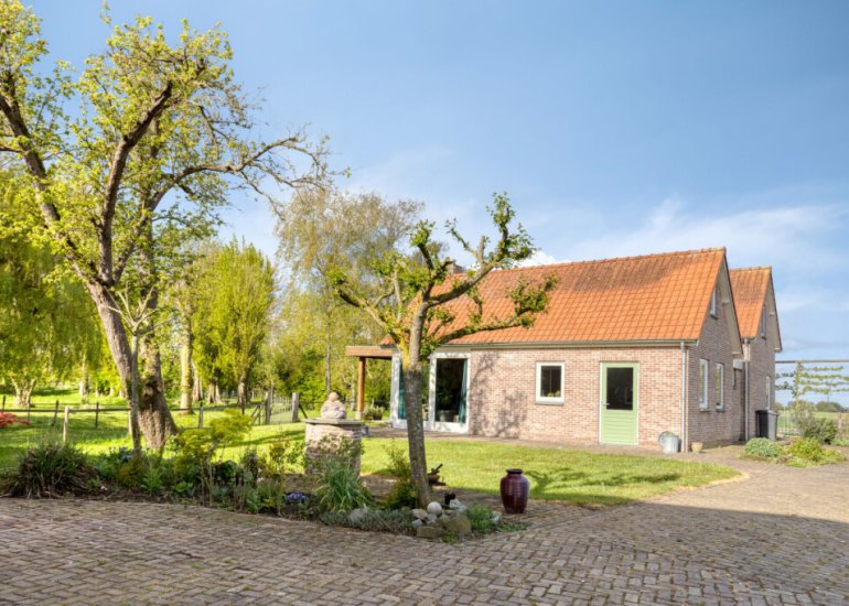  Zuidlangeweg 12, Biervliet