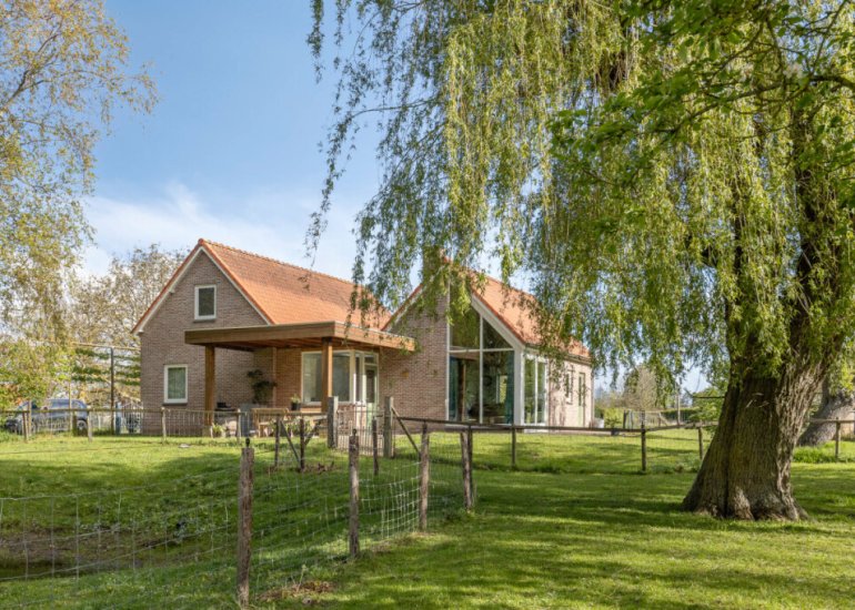  Zuidlangeweg 12, Biervliet