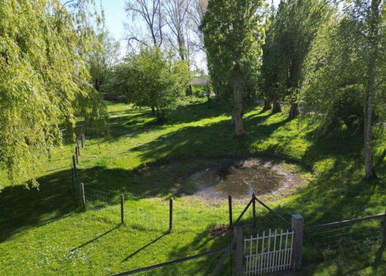  Zuidlangeweg 12, Biervliet