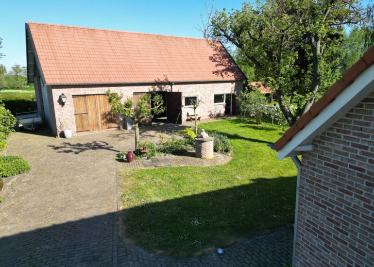  Zuidlangeweg 12, Biervliet