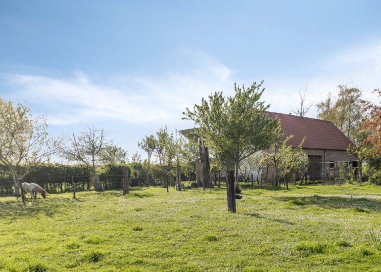  Zuidlangeweg 12, Biervliet