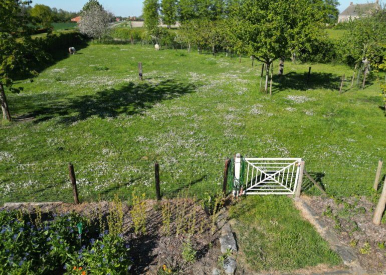  Zuidlangeweg 12, Biervliet