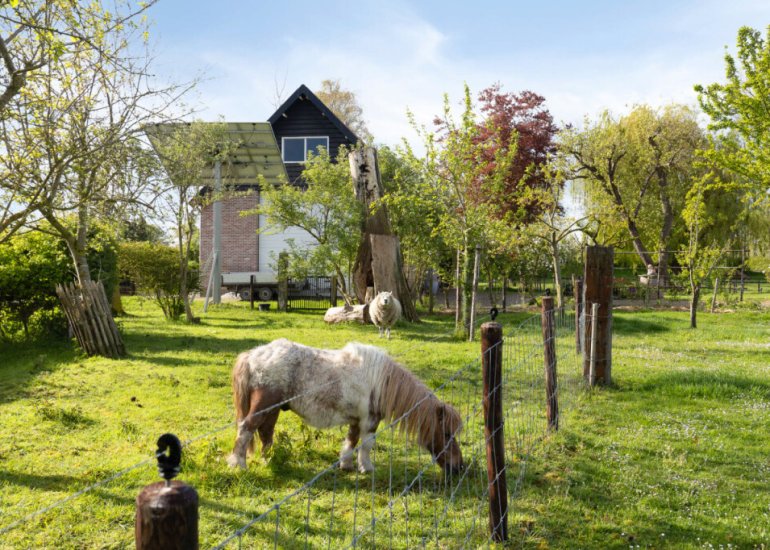  Zuidlangeweg 12, Biervliet